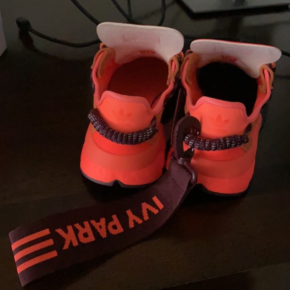 Adidas x Ivy Park Nite Joggers